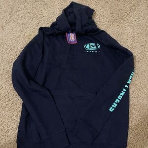 Times Square Canes hoodie! Very good quality straight from the big apple! NYC!